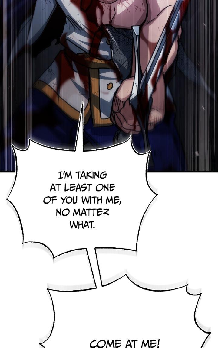 Descended from Divinity Chap 57 - Next Chap 58