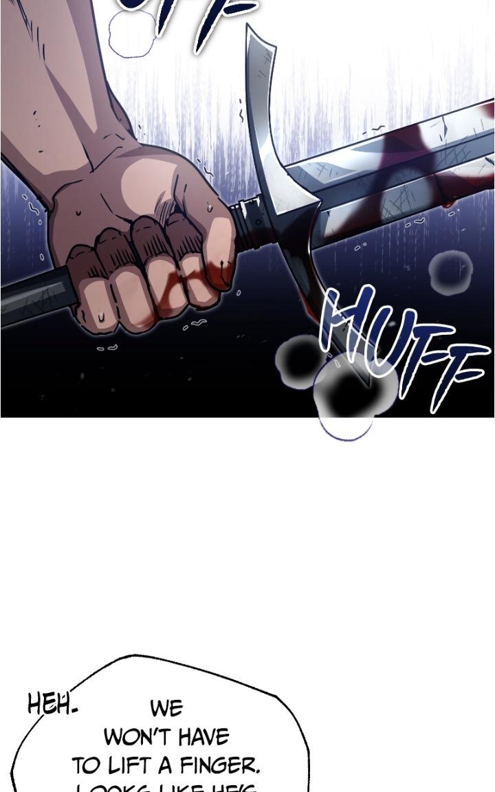 Descended from Divinity Chap 57 - Next Chap 58