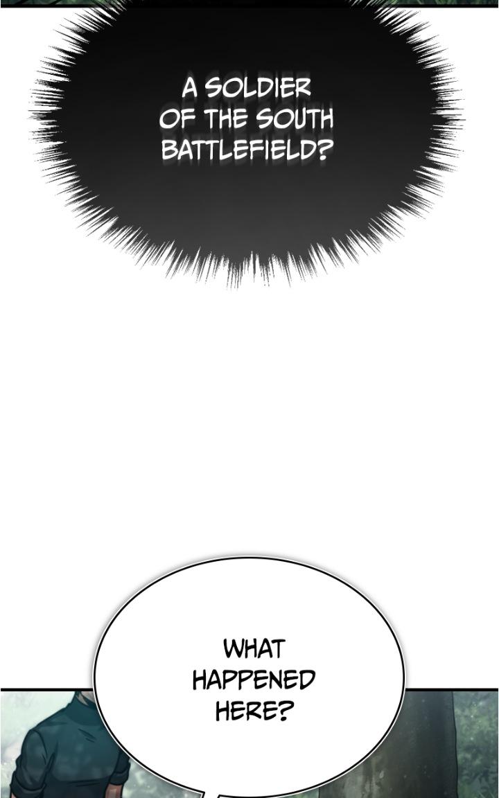 Descended from Divinity Chap 57 - Next Chap 58
