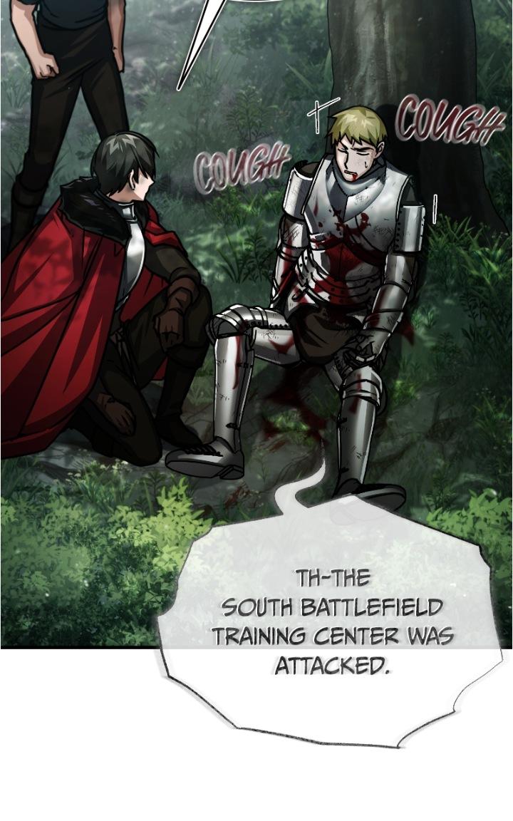 Descended from Divinity Chap 57 - Next Chap 58