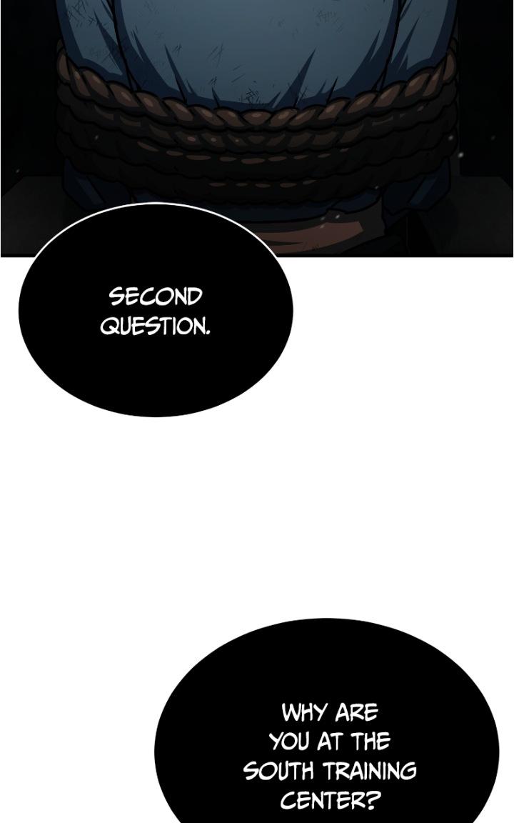 Descended from Divinity Chap 57 - Next Chap 58