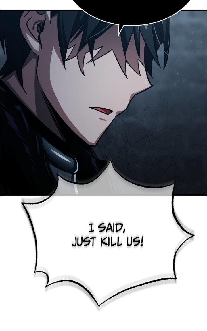 Descended from Divinity Chap 57 - Next Chap 58