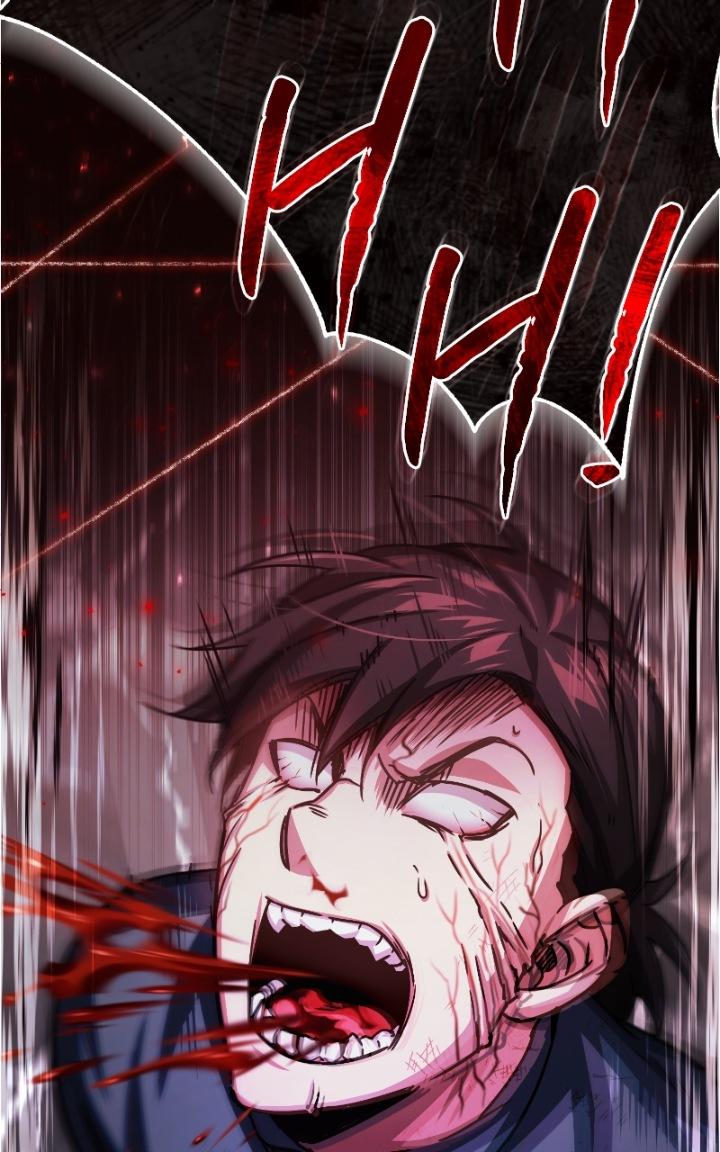 Descended from Divinity Chap 57 - Next Chap 58