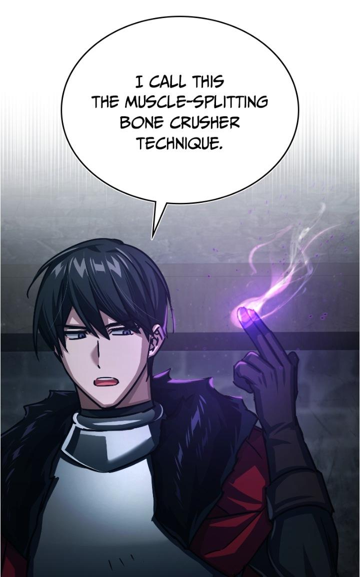 Descended from Divinity Chap 57 - Next Chap 58