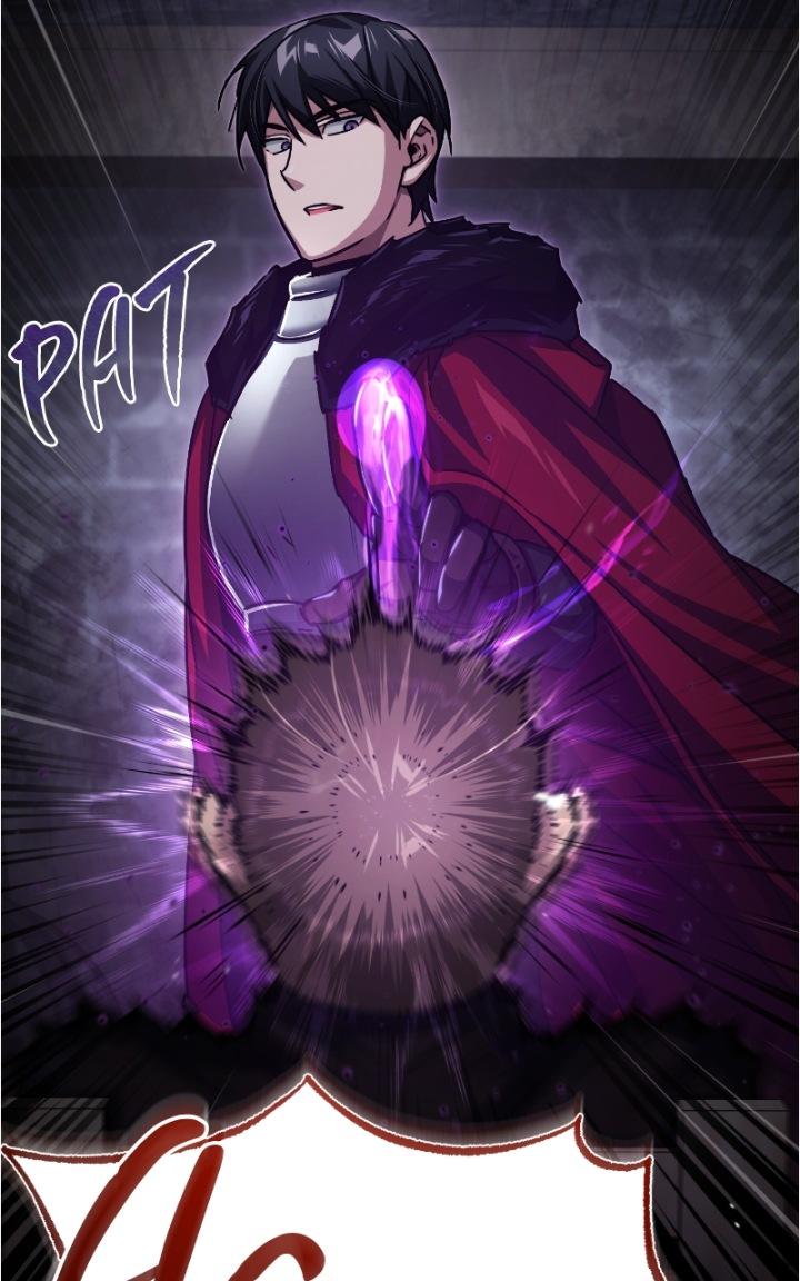 Descended from Divinity Chap 57 - Next Chap 58