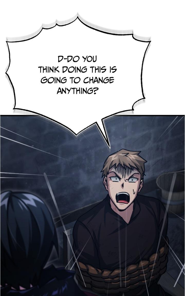 Descended from Divinity Chap 57 - Next Chap 58