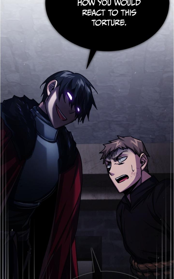 Descended from Divinity Chap 57 - Next Chap 58