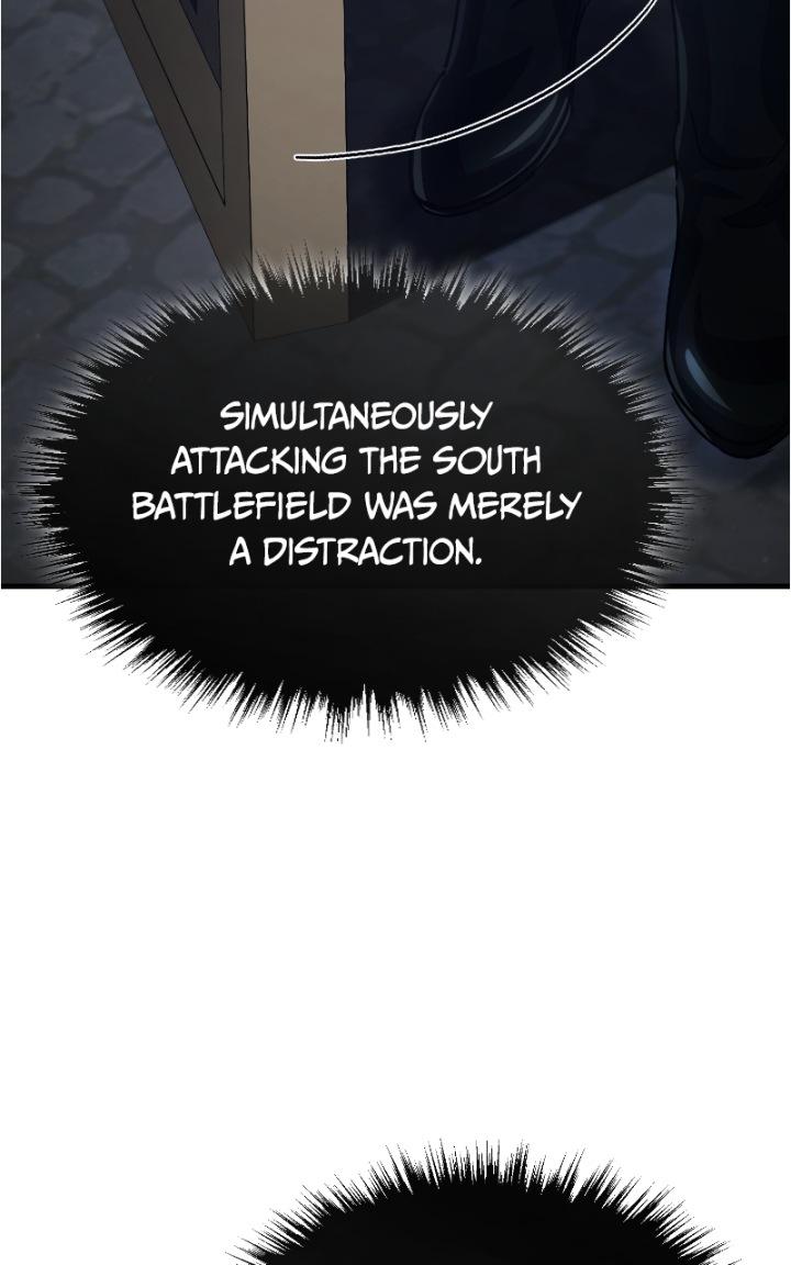 Descended from Divinity Chap 57 - Next Chap 58