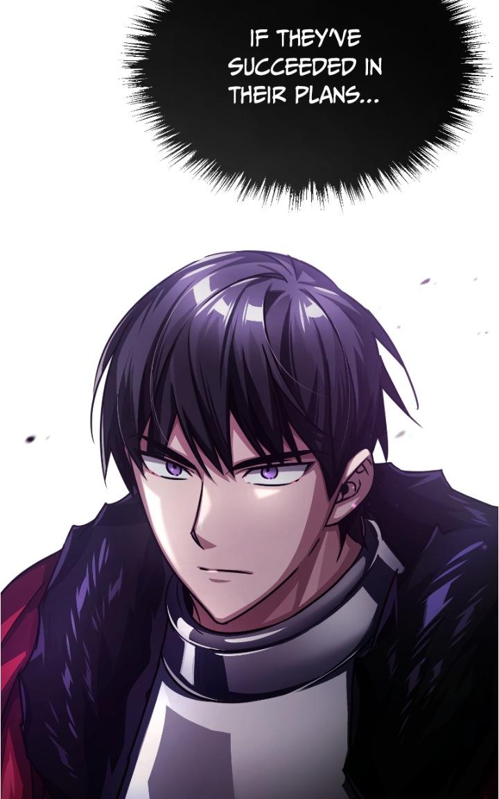 Descended from Divinity Chap 57 - Next Chap 58