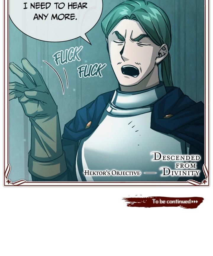 Descended from Divinity Chap 57 - Next Chap 58