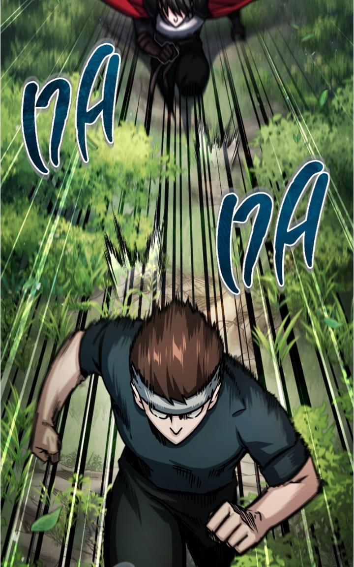 Descended from Divinity Chap 57 - Next Chap 58