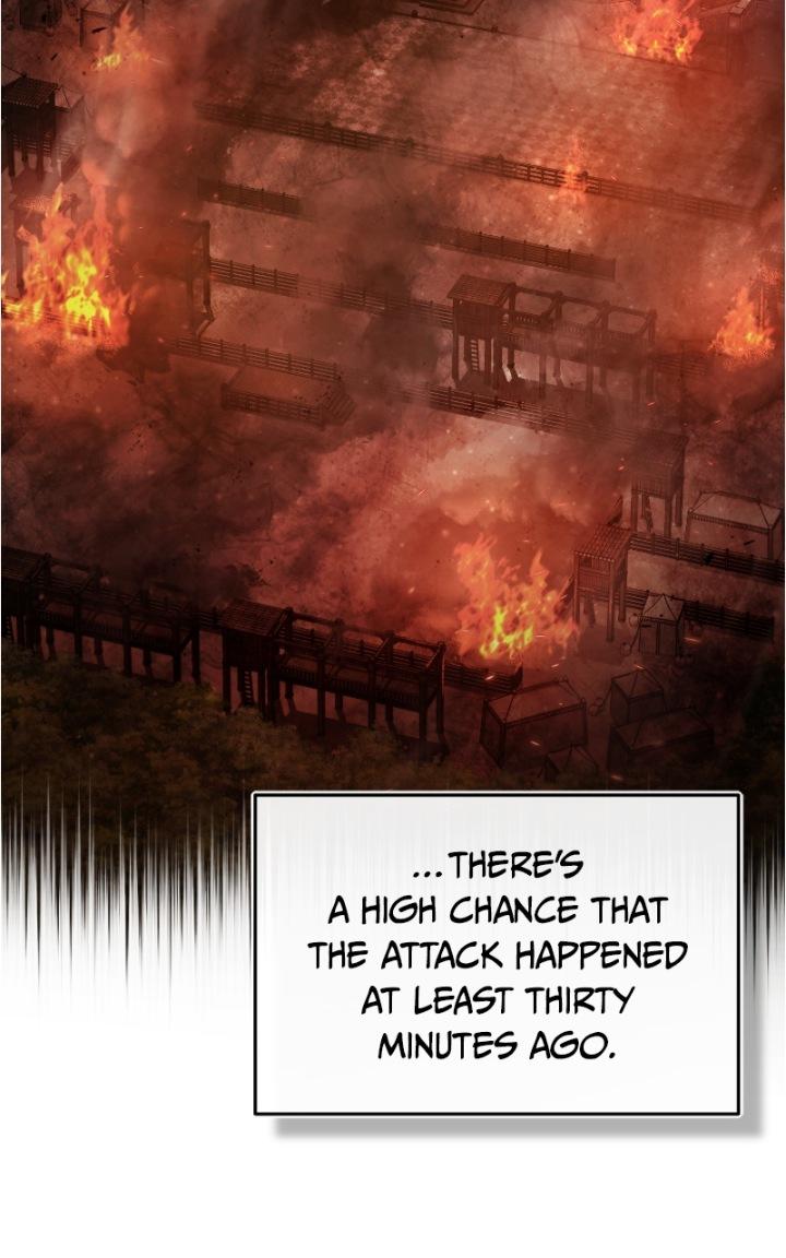 Descended from Divinity Chap 57 - Next Chap 58