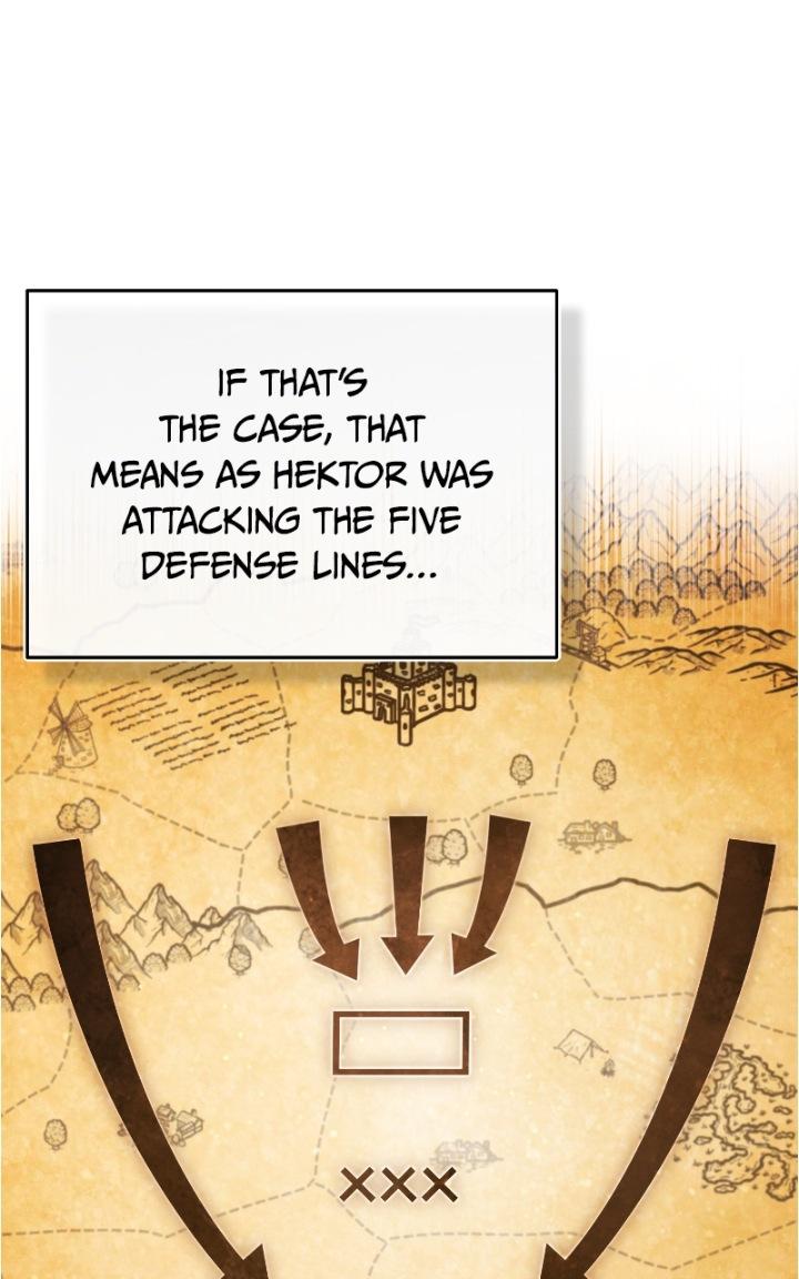 Descended from Divinity Chap 57 - Next Chap 58