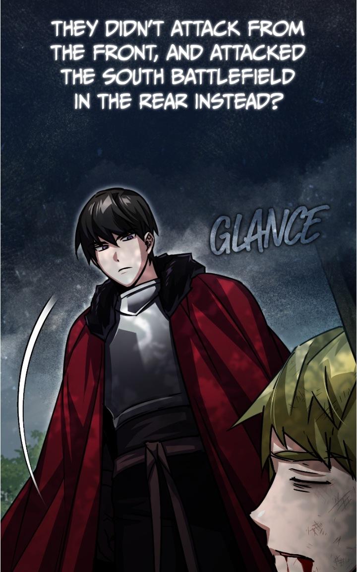 Descended from Divinity Chap 57 - Next Chap 58
