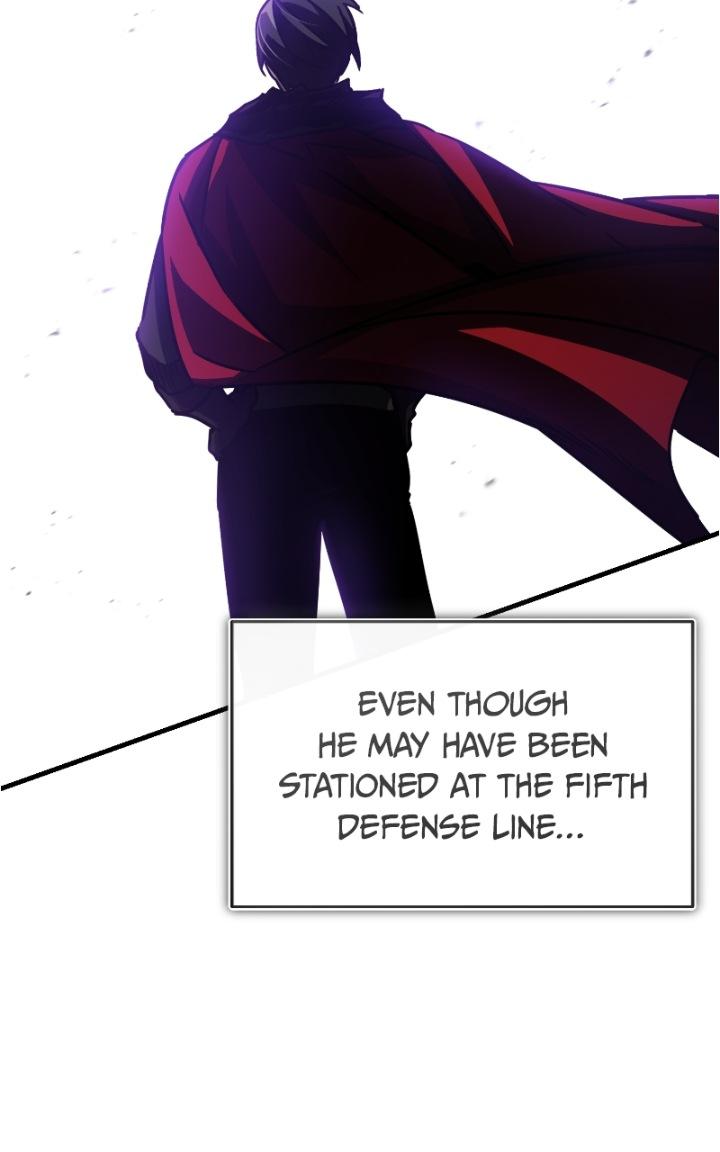 Descended from Divinity Chap 57 - Next Chap 58