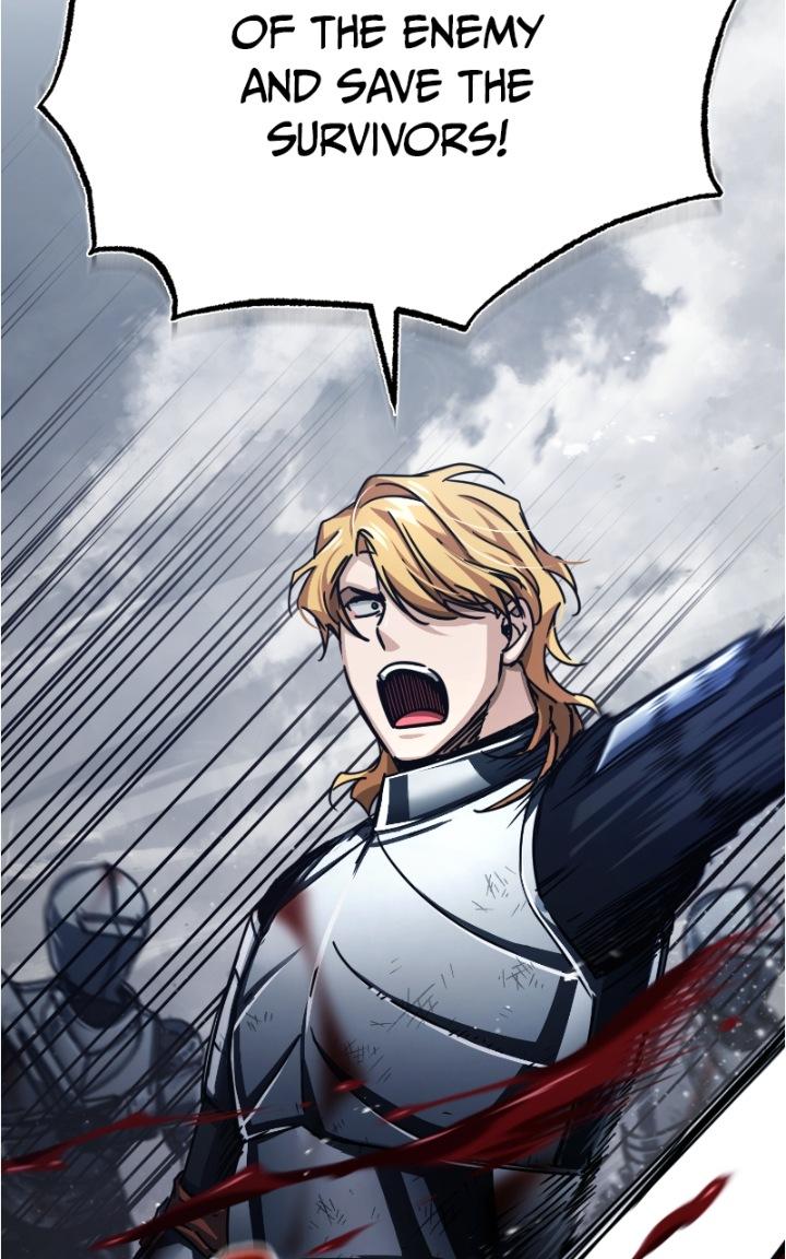 Descended from Divinity Chap 57 - Next Chap 58