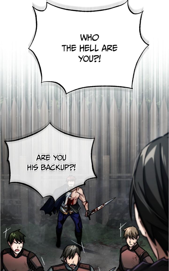 Descended from Divinity Chap 57 - Next Chap 58