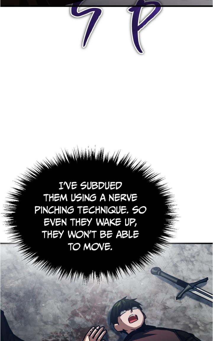Descended from Divinity Chap 57 - Next Chap 58