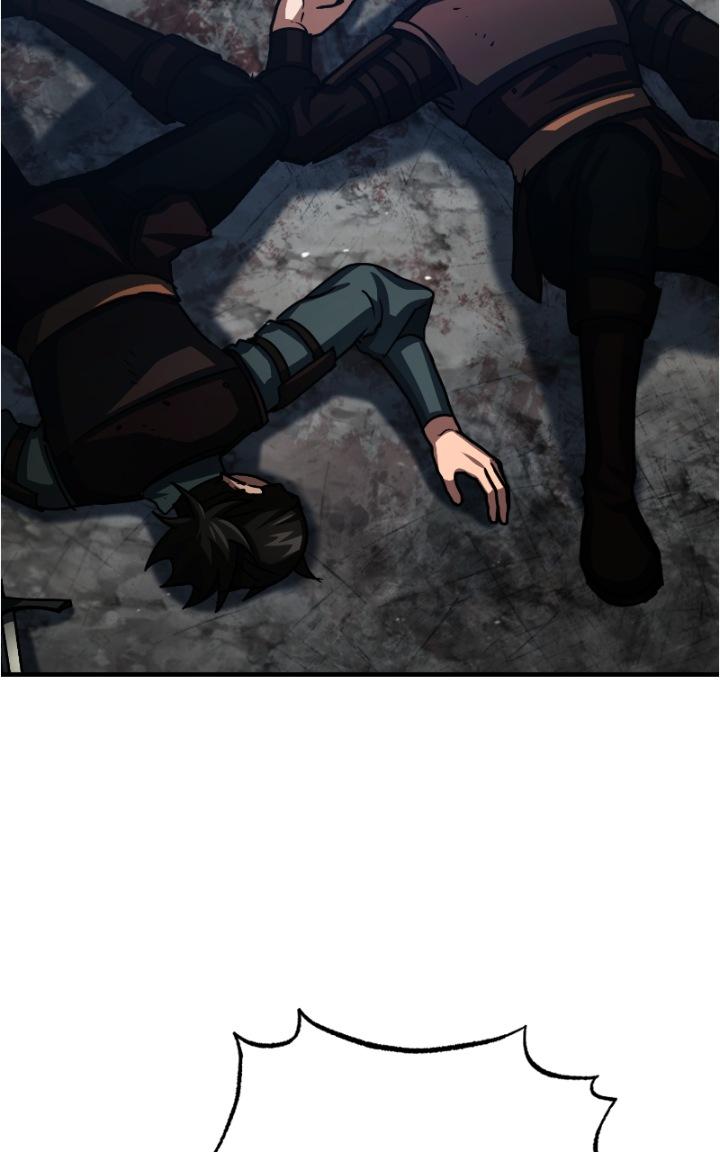 Descended from Divinity Chap 57 - Next Chap 58