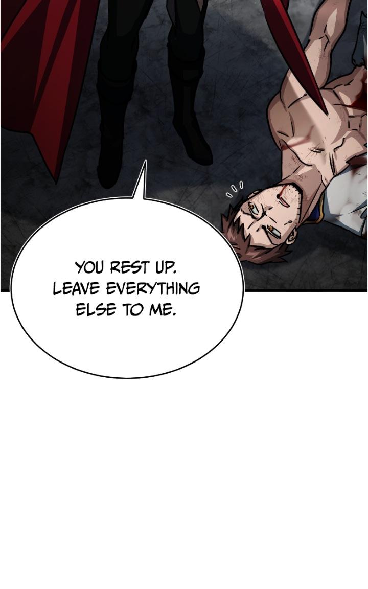 Descended from Divinity Chap 57 - Next Chap 58