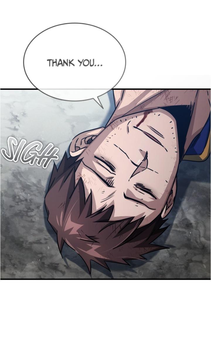Descended from Divinity Chap 57 - Next Chap 58