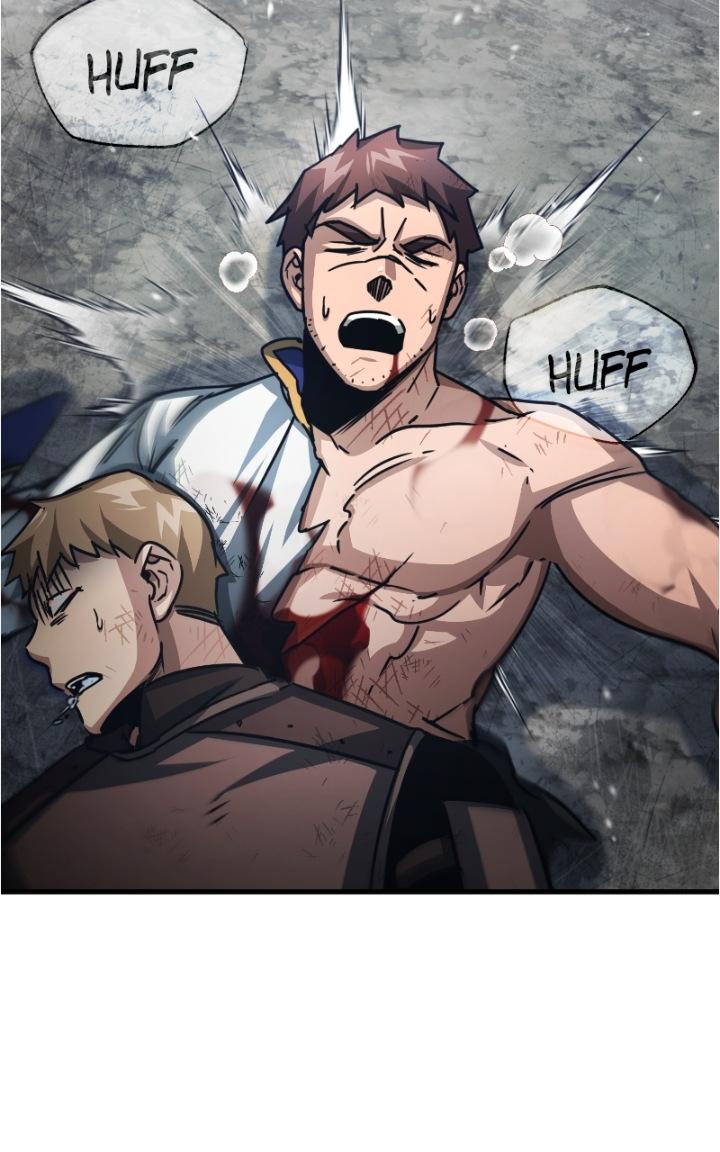 Descended from Divinity Chap 57 - Next Chap 58