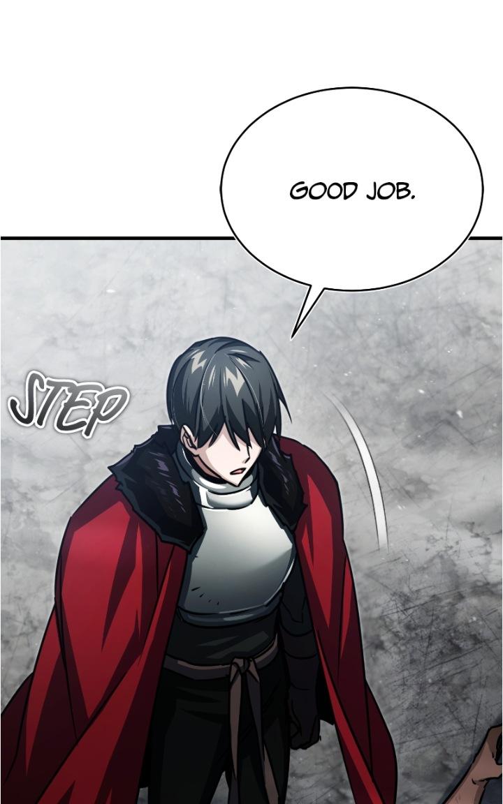 Descended from Divinity Chap 57 - Next Chap 58