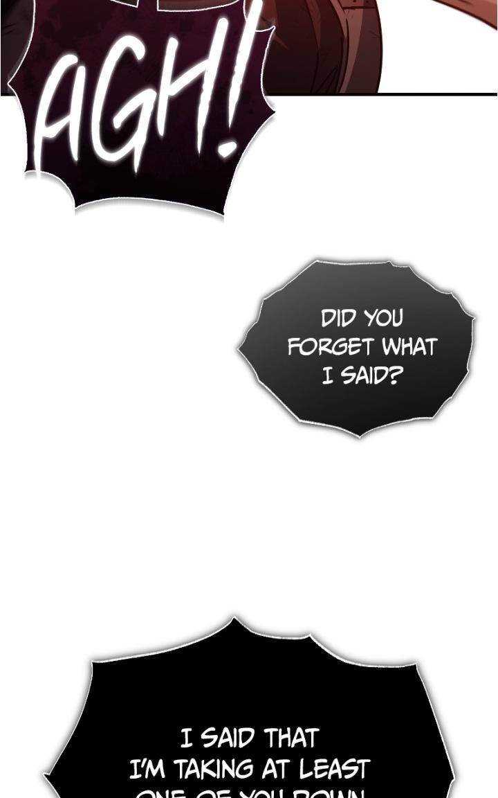 Descended from Divinity Chap 57 - Next Chap 58