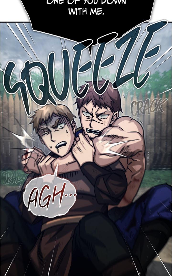 Descended from Divinity Chap 57 - Next Chap 58