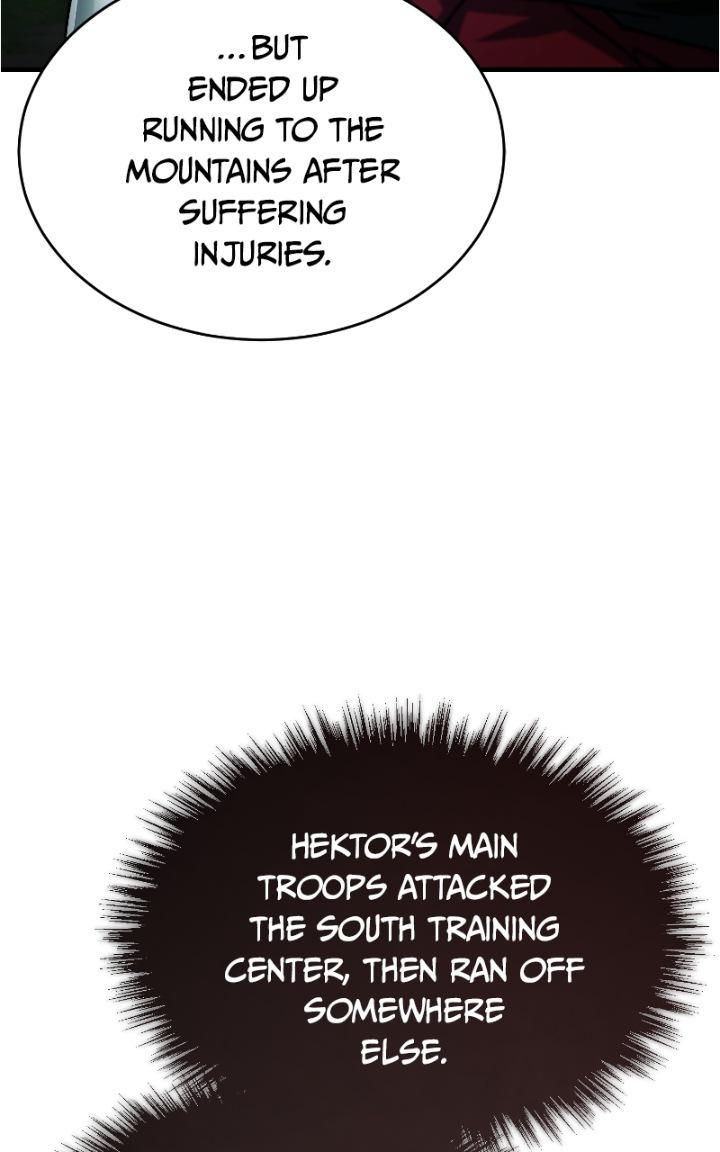 Descended from Divinity Chap 57 - Next Chap 58
