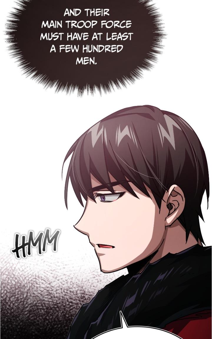Descended from Divinity Chap 57 - Next Chap 58