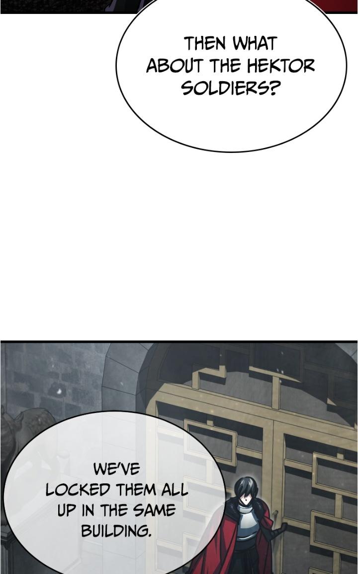 Descended from Divinity Chap 57 - Next Chap 58