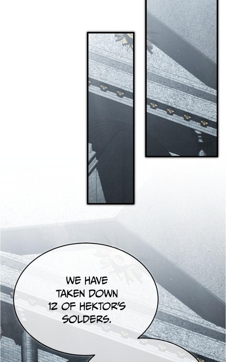 Descended from Divinity Chap 57 - Next Chap 58