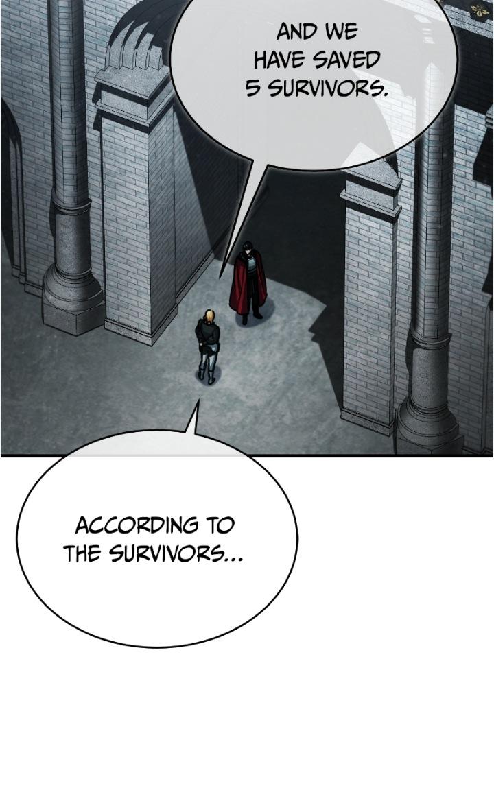 Descended from Divinity Chap 57 - Next Chap 58