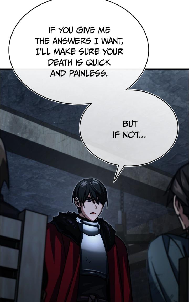 Descended from Divinity Chap 57 - Next Chap 58