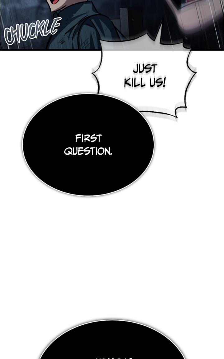 Descended from Divinity Chap 57 - Next Chap 58