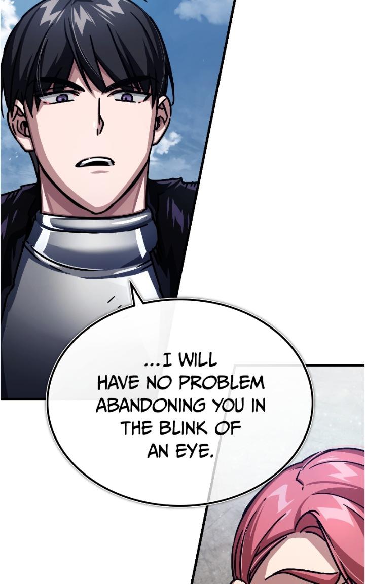 Descended from Divinity Chap 57 - Next Chap 58