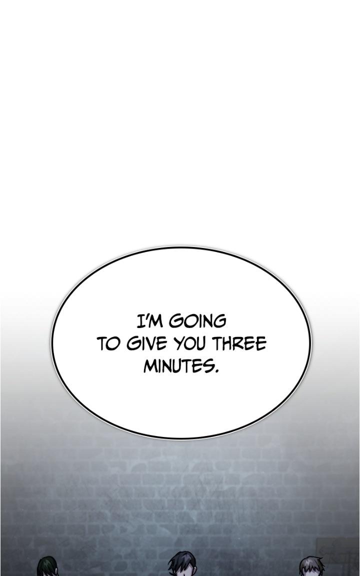 Descended from Divinity Chap 57 - Next Chap 58