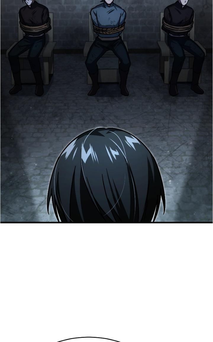 Descended from Divinity Chap 57 - Next Chap 58