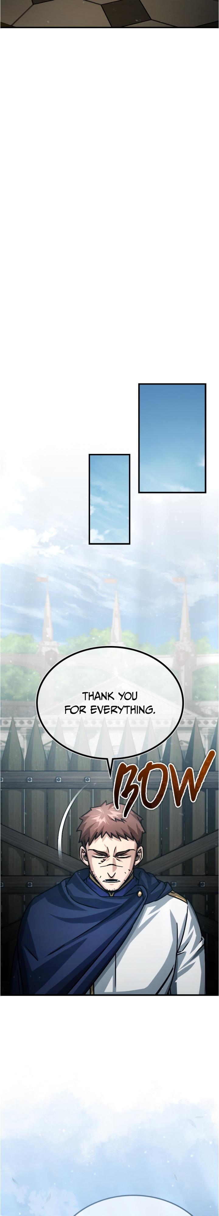 Descended from Divinity Chap 54 - Next Chap 55