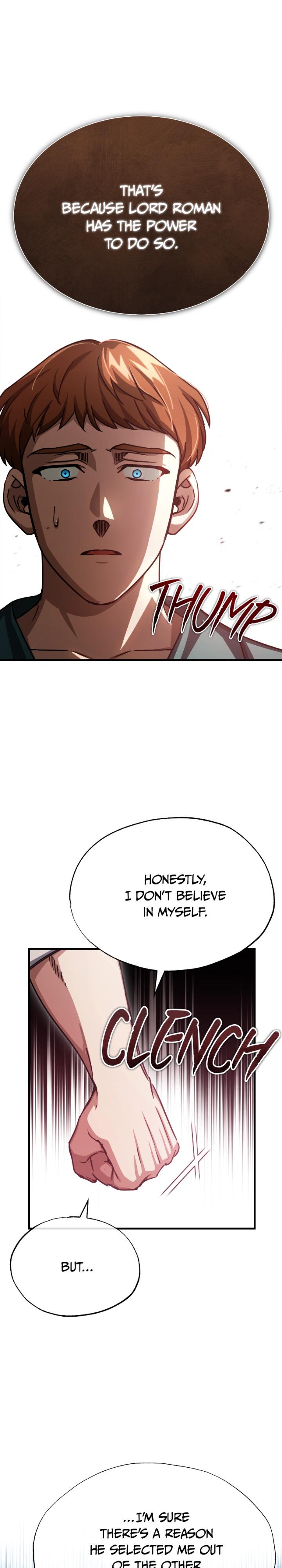 Descended from Divinity Chap 54 - Next Chap 55