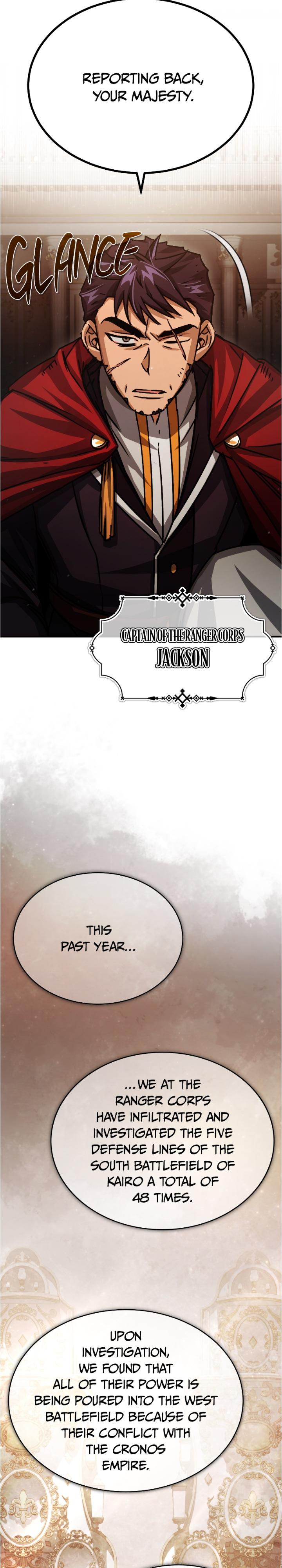 Descended from Divinity Chap 54 - Next Chap 55