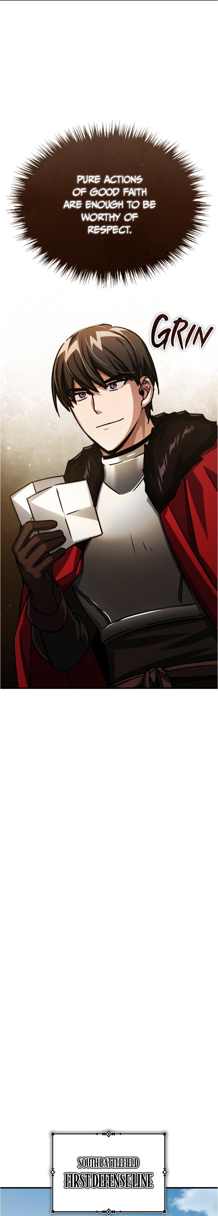 Descended from Divinity Chap 54 - Next Chap 55