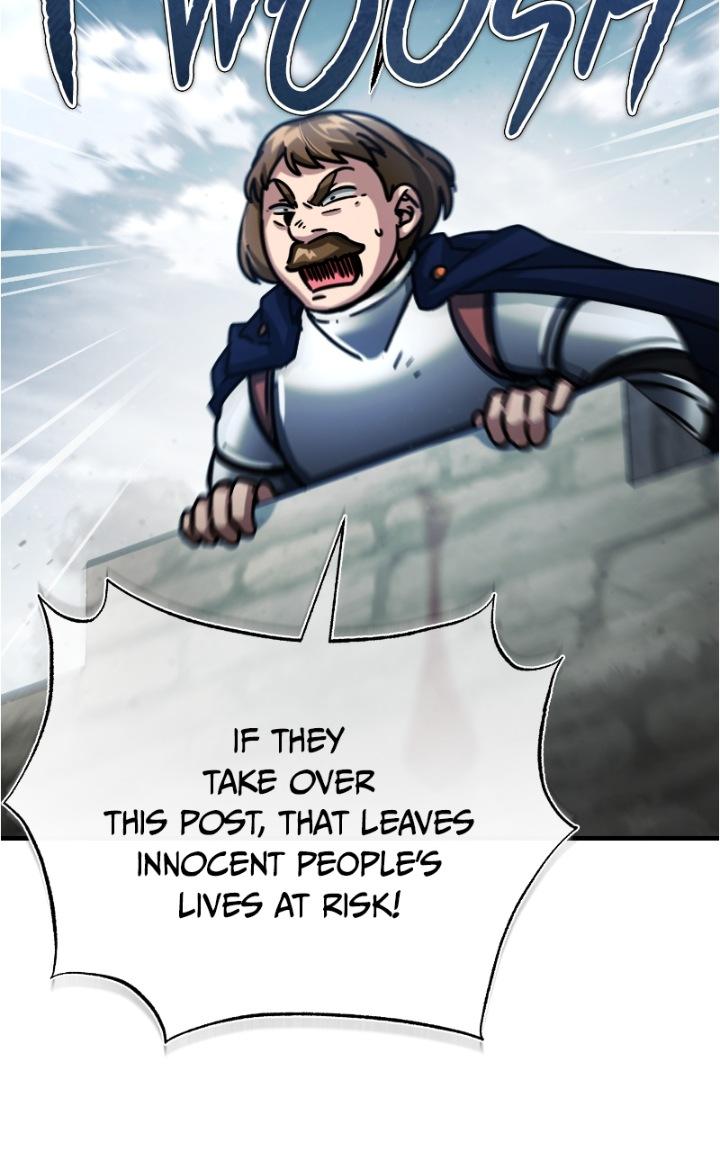 Descended from Divinity Chap 55 - Next Chap 56
