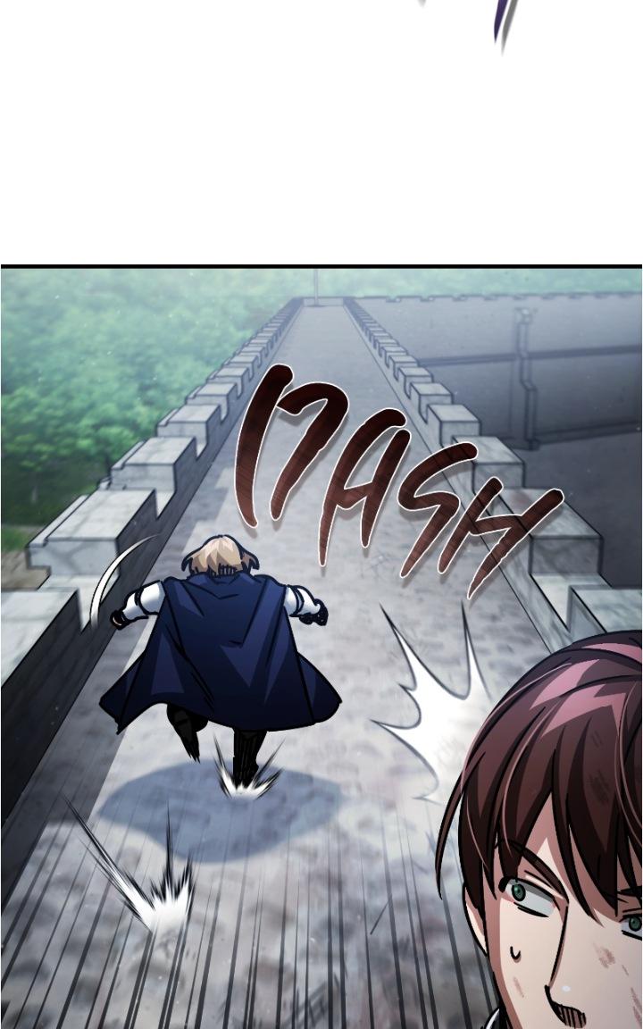 Descended from Divinity Chap 55 - Next Chap 56