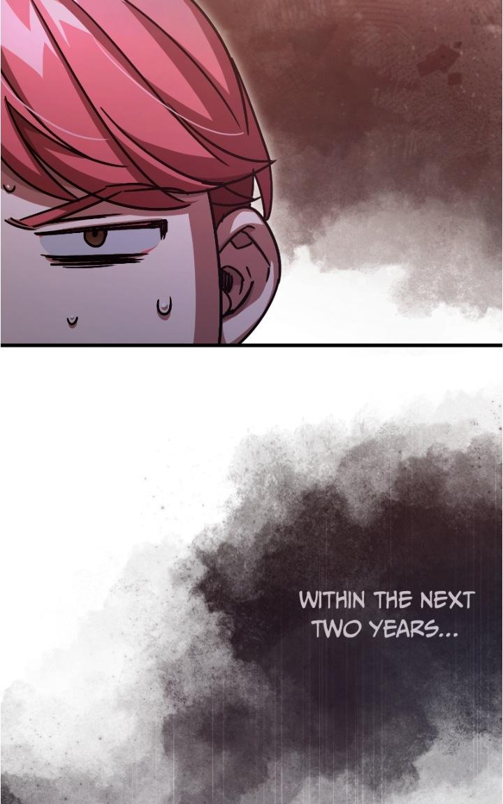 Descended from Divinity Chap 55 - Next Chap 56