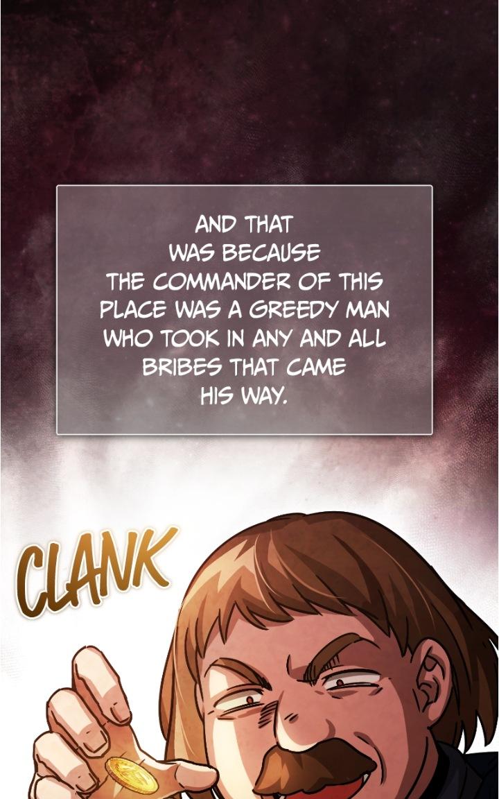 Descended from Divinity Chap 55 - Next Chap 56