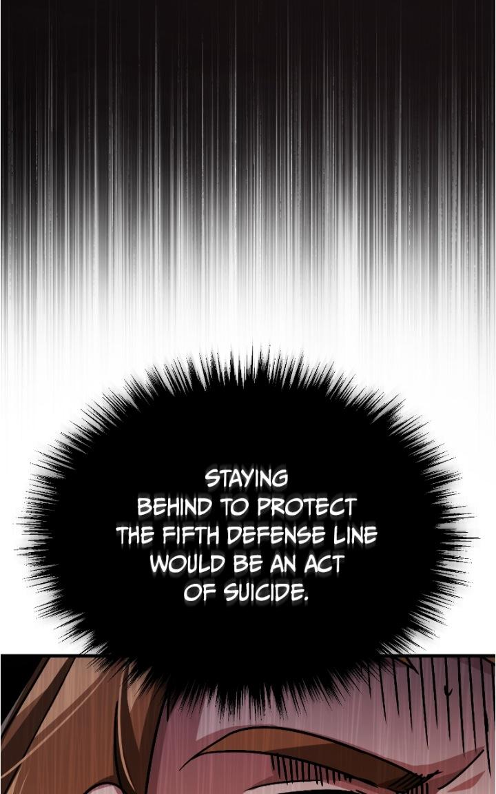 Descended from Divinity Chap 55 - Next Chap 56