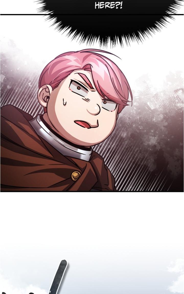 Descended from Divinity Chap 55 - Next Chap 56