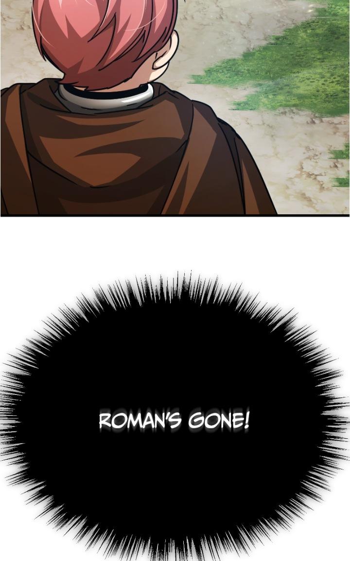 Descended from Divinity Chap 55 - Next Chap 56